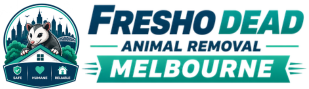 Fresho Dead Animal Removal Botanic Ridge logo