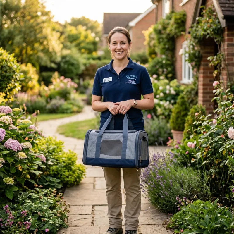 Dead Pet Removal Botanic Ridge